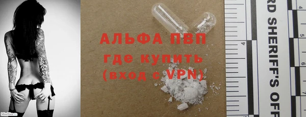 Альфа ПВП Богородск